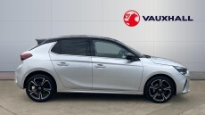 Vauxhall Corsa 1.2 Turbo Elite Edition 5dr Auto Petrol Hatchback